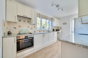 Kitchen angle 1- click for photo gallery